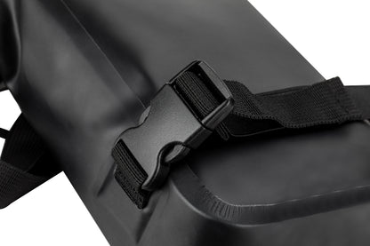 OSAH 3L ADV LEG BAG BLACK