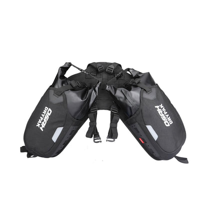 OSAH DRIFT-X RACKLESS PANNIERS 12L