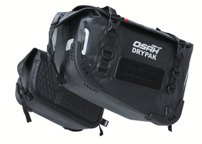 OSAH VAULT 40 PANNIER BAGS