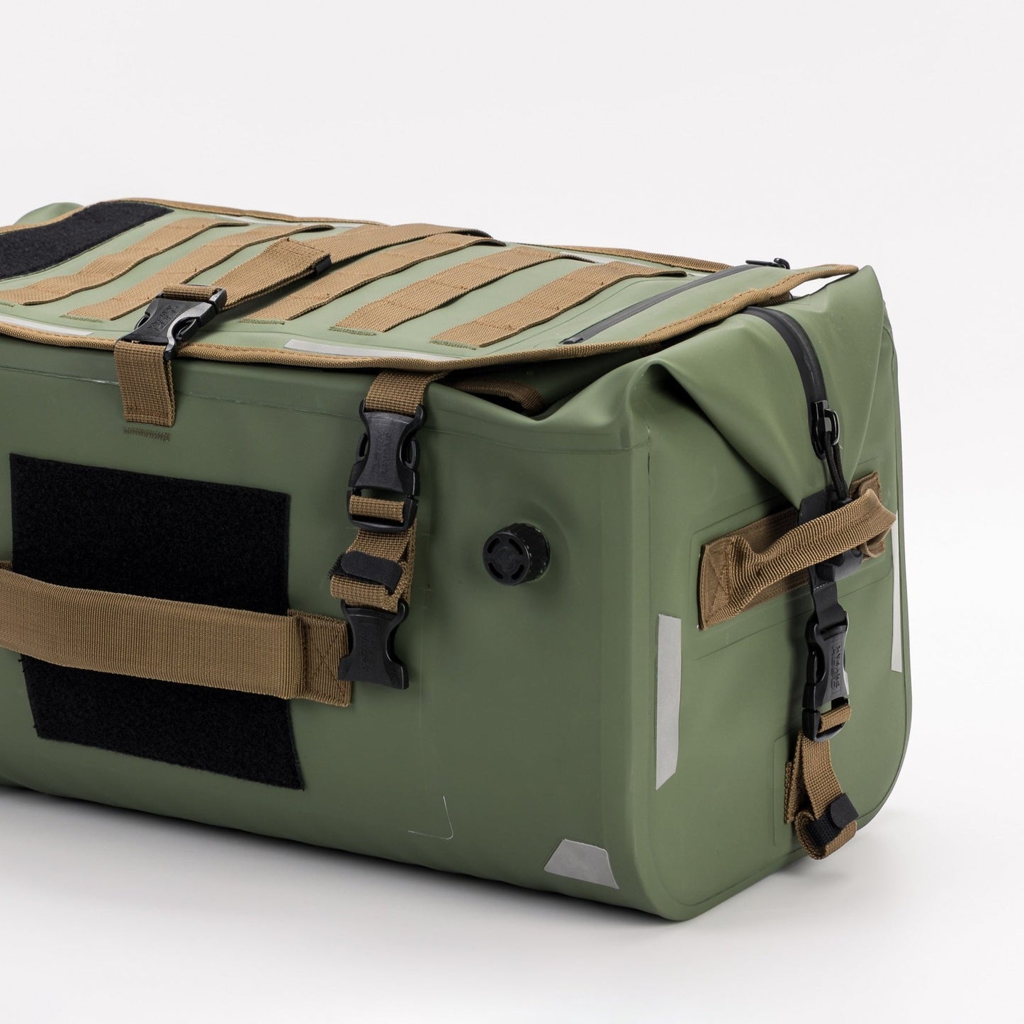 HYDROPAK GEN2 40 LITRE TAILBAG COMBAT GREEN