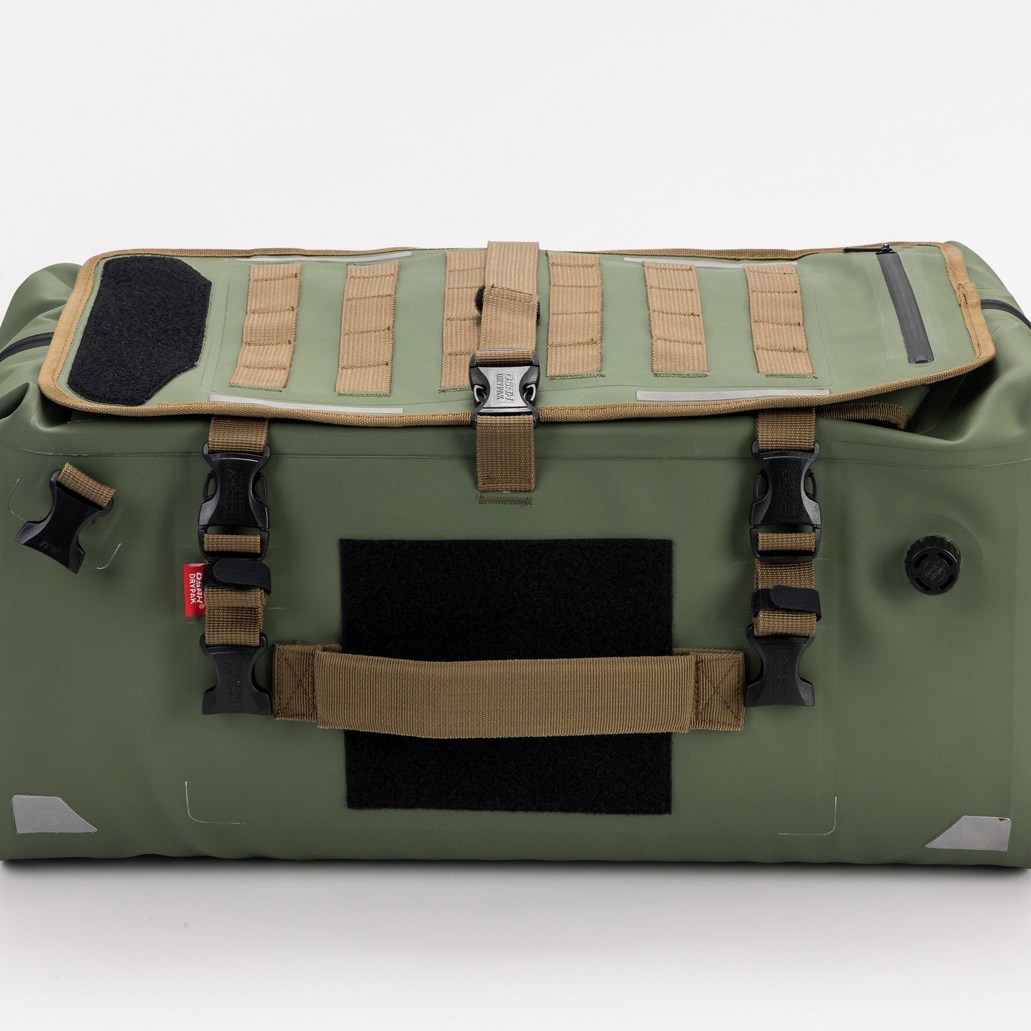 HYDROPAK GEN2 40 LITRE TAILBAG COMBAT GREEN