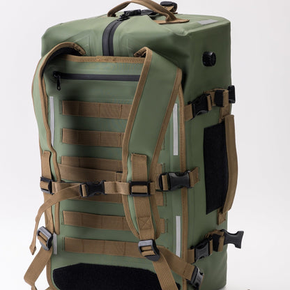 HYDROPAK GEN2 40 LITRE TAILBAG COMBAT GREEN