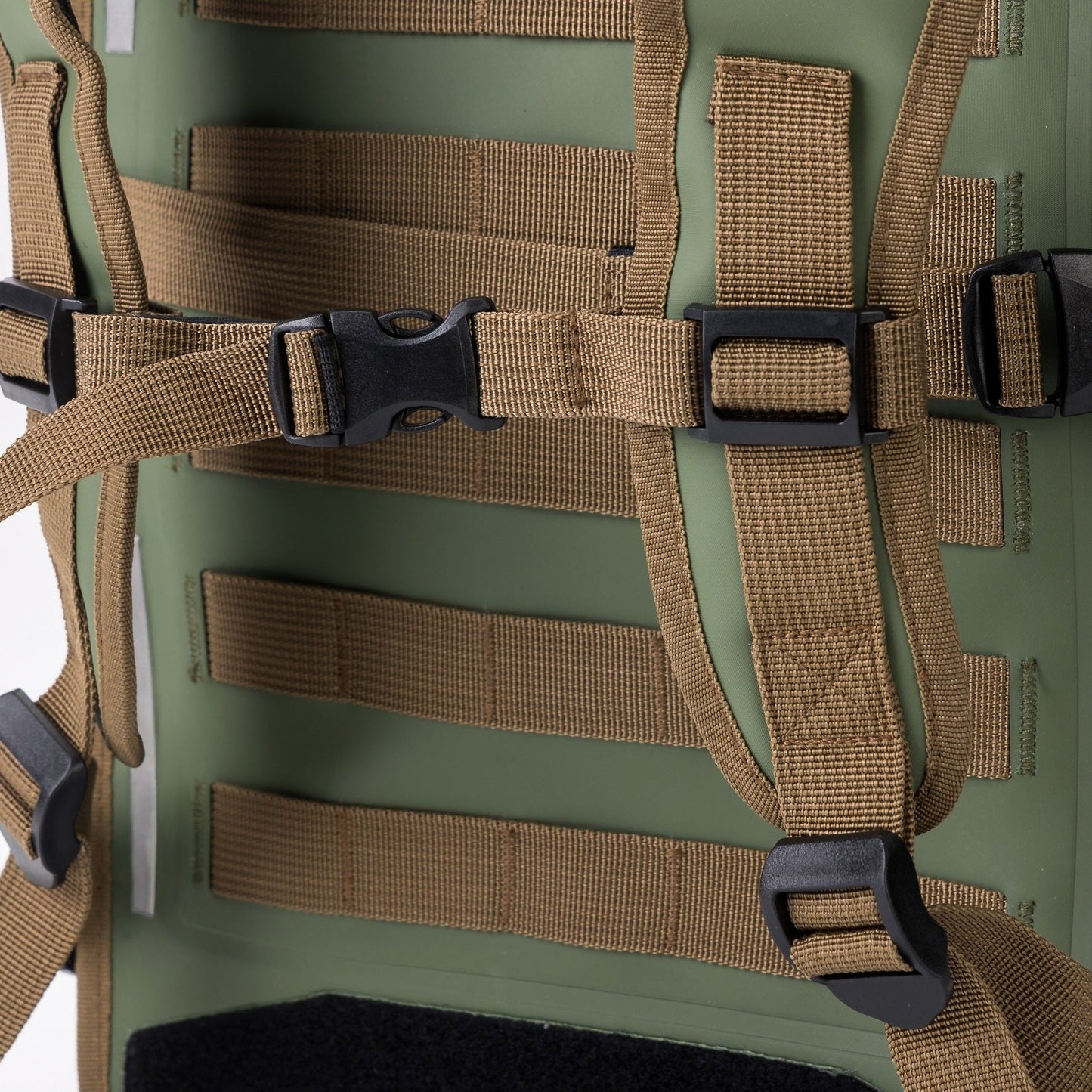 HYDROPAK GEN2 40 LITRE TAILBAG COMBAT GREEN