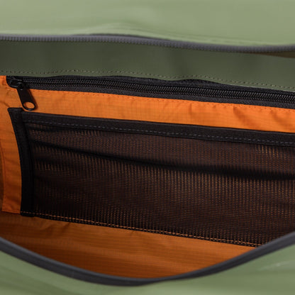 HYDROPAK GEN2 40 LITRE TAILBAG COMBAT GREEN