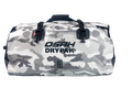 OSAH 60L DRIFT DUFFEL BAG WHITE CAMO