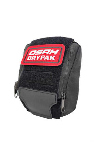 OSAH DRYPAK MOLLE MEDICAL KIT