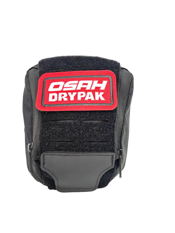 OSAH DRYPAK MOLLE MEDICAL KIT