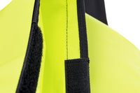 OSAH 40L DRIFT DUFFEL BAG HI-VIS GREEN