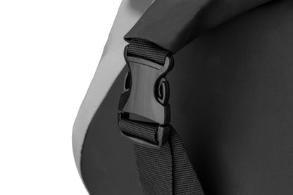 OSAH 40L DRIFT DUFFEL BAG GREY