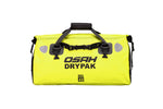 OSAH 40L DRIFT DUFFEL BAG HI-VIS GREEN