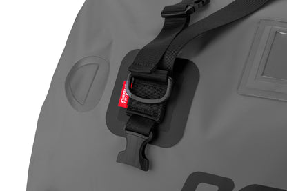 OSAH 40L DRIFT DUFFEL BAG GREY