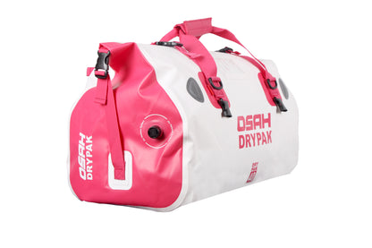 UNIVERSAL COMBO OSAH 40L ROSE DRIFT DUFFEL PLUS 25 LITRE ROSE TAILPACK