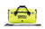 OSAH 40L DRIFT DUFFEL BAG HI-VIS GREEN