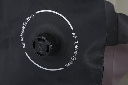 OSAH 60L DRIFT DUFFEL BAG CAMO