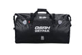 OSAH 60L DRIFT DUFFEL BAG BLACK