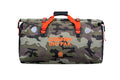 OSAH 60L DRIFT DUFFEL BAG CAMO