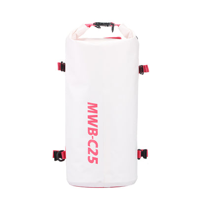 OSAH 25L TAILPACK ROSE