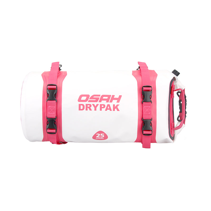 OSAH 25L TAILPACK ROSE