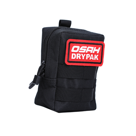 OSAH DRYPAK MOLLE POUCH