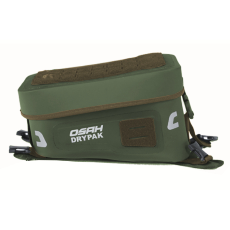 OSAH MOLLE TANK BAG 6L ARMY GREEN