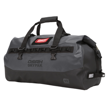OSAH 40L EDGE PRO DUFFEL BAG GREY