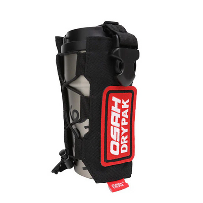 OSAH DRYPAK MOLLE BOTTLE HOLDER
