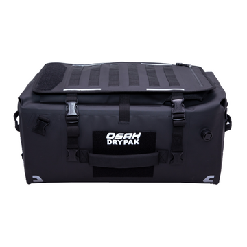 HYDROPAK 40 LITRE TAILBAG BLACK