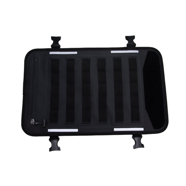 HYDROPAK 40 LITRE TAILBAG BLACK