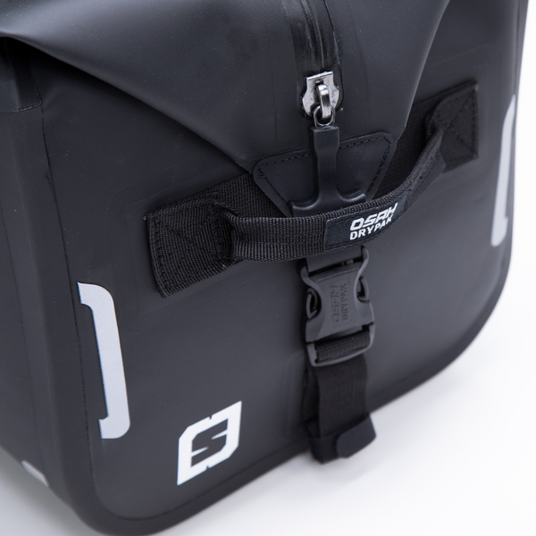 HYDROPAK 40 LITRE TAILBAG BLACK