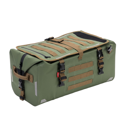 HYDROPAK GEN2 40 LITRE TAILBAG COMBAT GREEN
