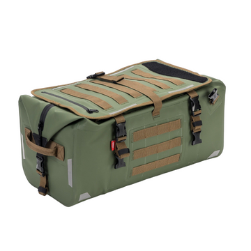 HYDROPAK 40 LITRE TAILBAG COMBAT GREEN