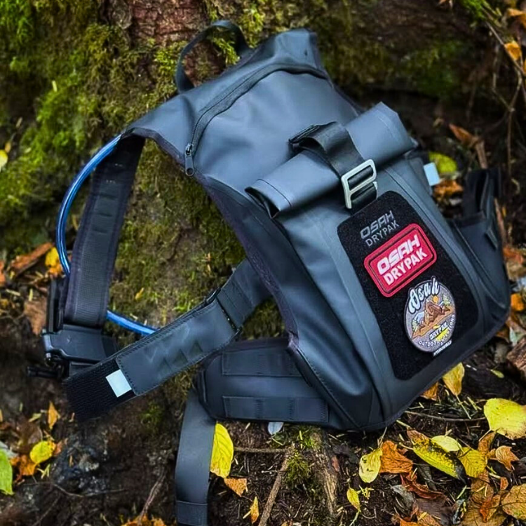OSAH OUTRIDER HYDRATION PACK