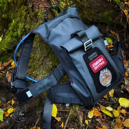 OSAH OUTRIDER HYDRATION PACK