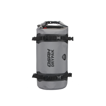 OSAH 25L TAILPACK GREY