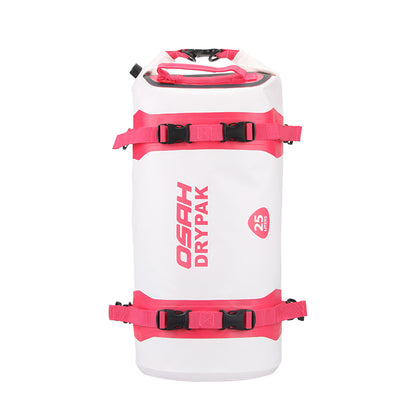 UNIVERSAL COMBO OSAH 40L ROSE DRIFT DUFFEL PLUS 25 LITRE ROSE TAILPACK
