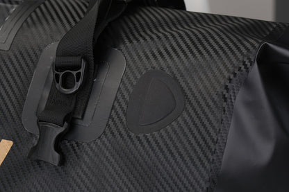 SPECIAL EDITION 40L DRIFT DUFFEL BAG CARBON