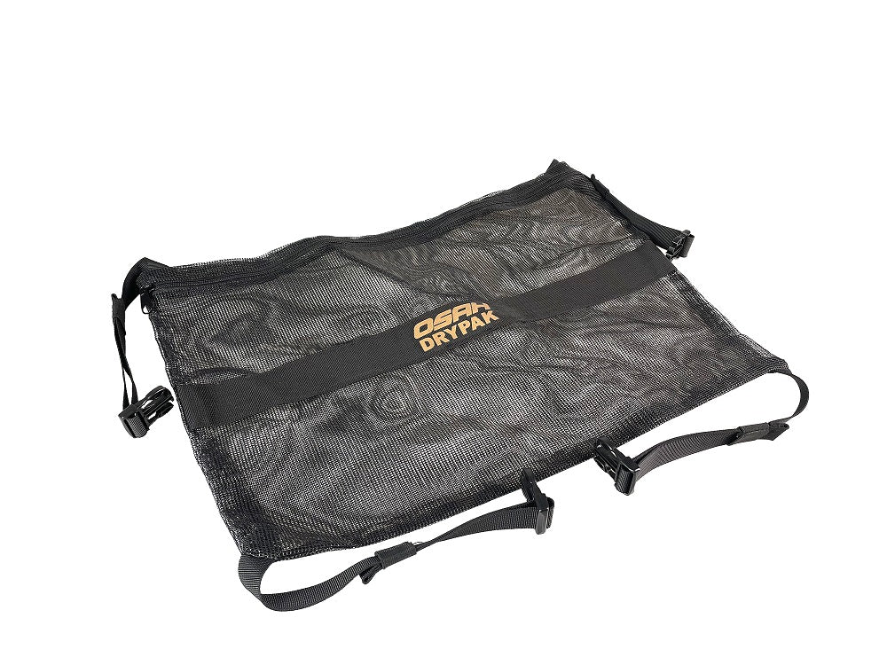 SPECIAL EDITION 40L DRIFT DUFFEL BAG CARBON
