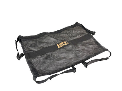 SPECIAL EDITION 40L DRIFT DUFFEL BAG CARBON
