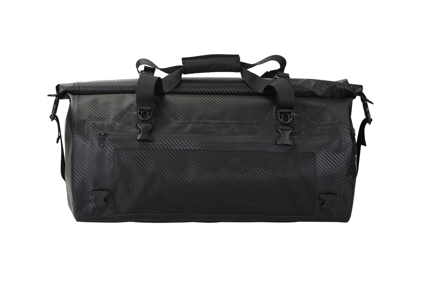SPECIAL EDITION 40L DRIFT DUFFEL BAG CARBON