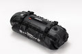 OSAH 20L DUAL DUFFEL BAG BLACK