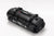 OSAH 20L DUAL DUFFEL BAG BLACK