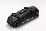 OSAH 20L DUAL DUFFEL BAG BLACK