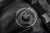 OSAH 20L DUAL DUFFEL BAG BLACK