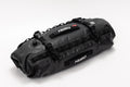 OSAH 20L DUAL DUFFEL BAG BLACK
