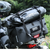 OSAH 20L DUAL DUFFEL BAG BLACK