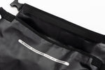 OSAH 20L DUAL DUFFEL BAG BLACK