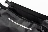 OSAH 20L DUAL DUFFEL BAG BLACK