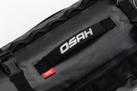 OSAH 20L DUAL DUFFEL BAG BLACK