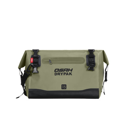 OSAH 15L MESSENGER BAG COMBAT GREEN