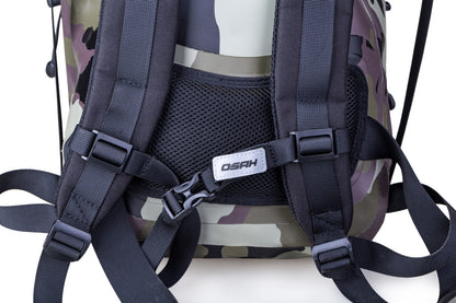 OSAH 30L WEEKENDER BACKPACK CAMO